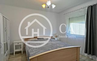 Casă de închiriat cu 3 camere în Cartierul Tineretului, Oradea - Poză 4