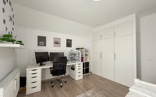 Casa individuală cu teren de 1400 mp, Salicea - Poză 16