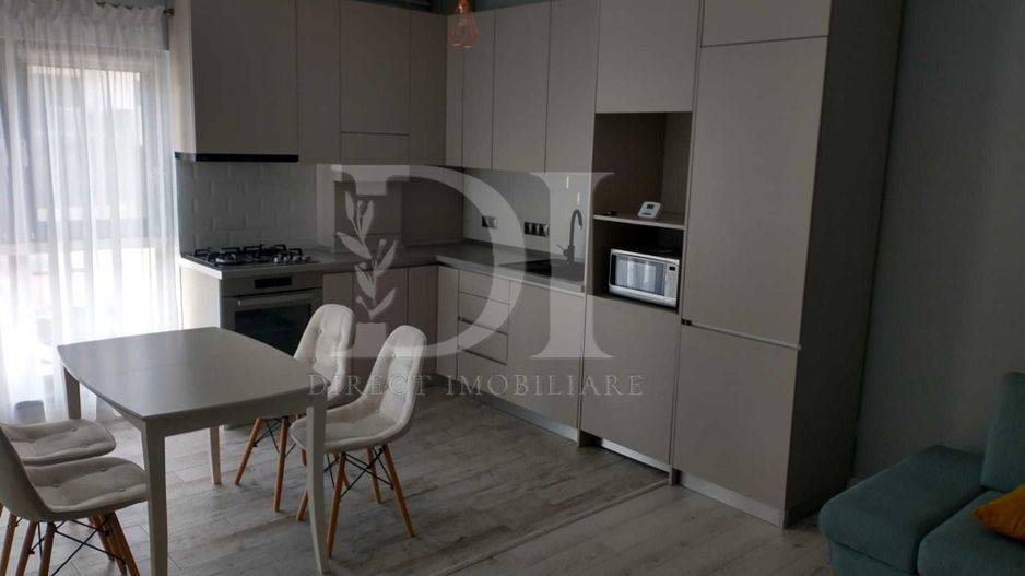 Apartament de vanzare 2 camere Apahida - Poză 4