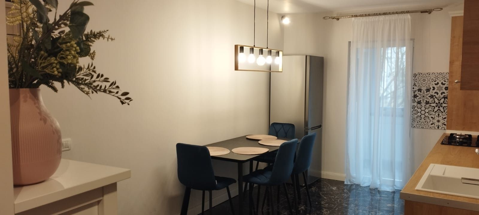 Apartament modern cu 2 camere | 60 mp | Manastur - Poză 6