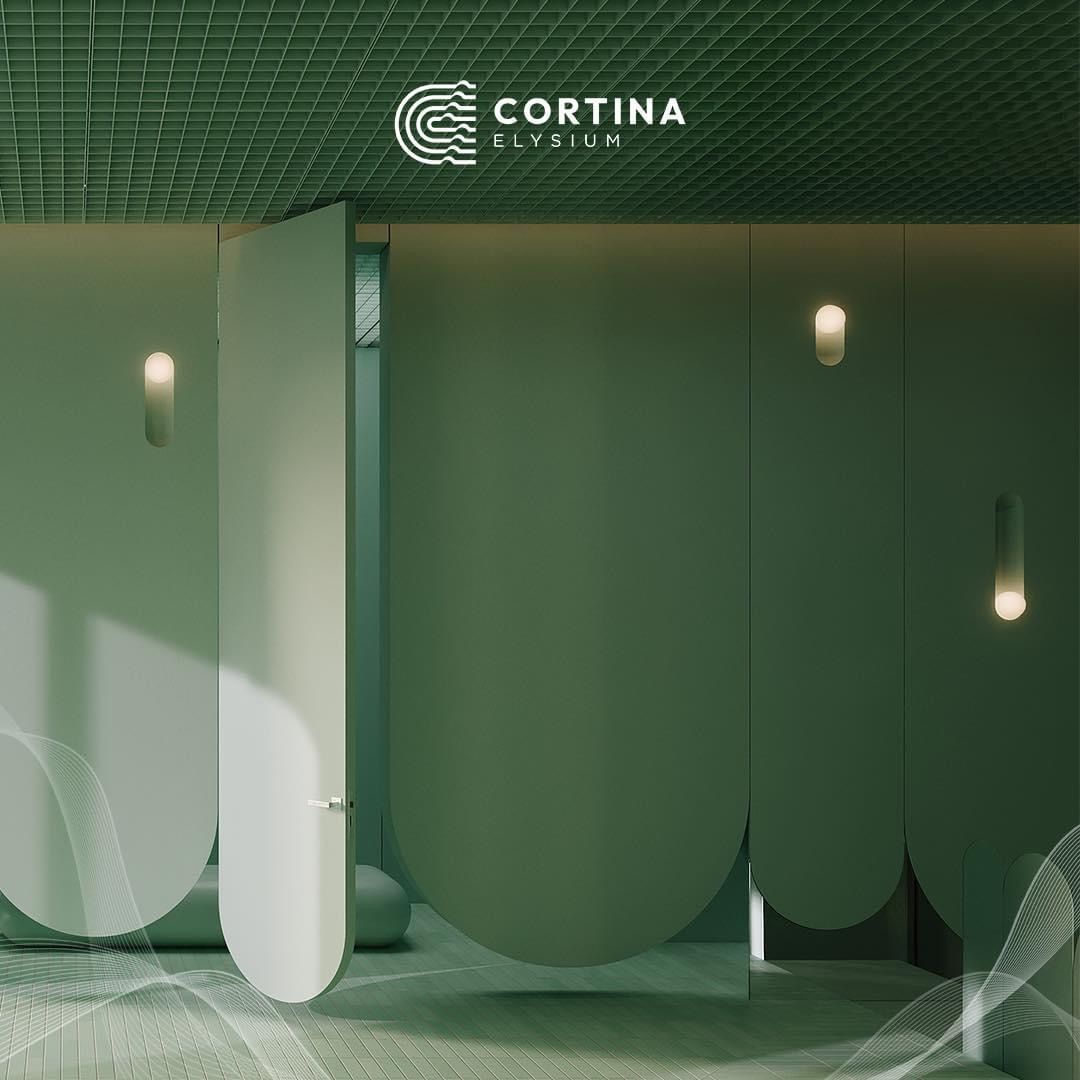 CORTINA ELYSIUM - Poză 9