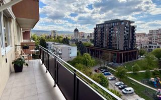 Apartament 2 camere cu priveliste deosebita langa Iulius Mall - Poză 7