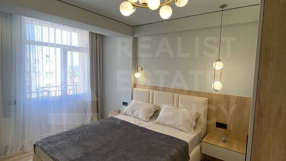 Vânzare, apartament, 3 camere, str. Cartușa, Dulești - Poză 3