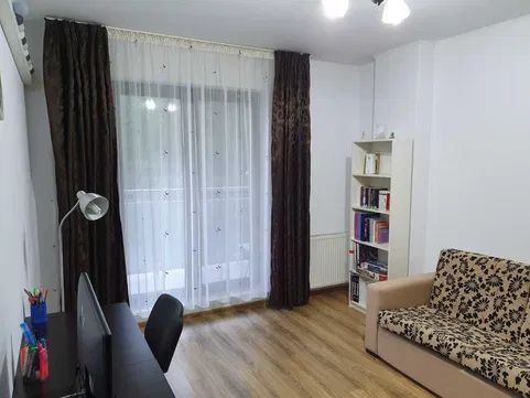 APARTAMENT MODERN DECOMANDAT MOBILAT & UTILAT BLOC 2017 LUJERULUI - Poză 3