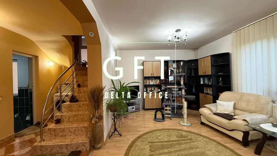 Casa de Vânzare 4 camere Sigmir - Poză 15