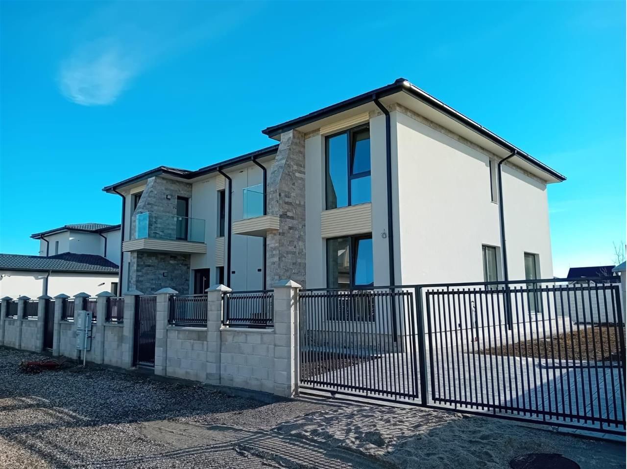 Vila Corbeanca | 5 camere - Poză 1