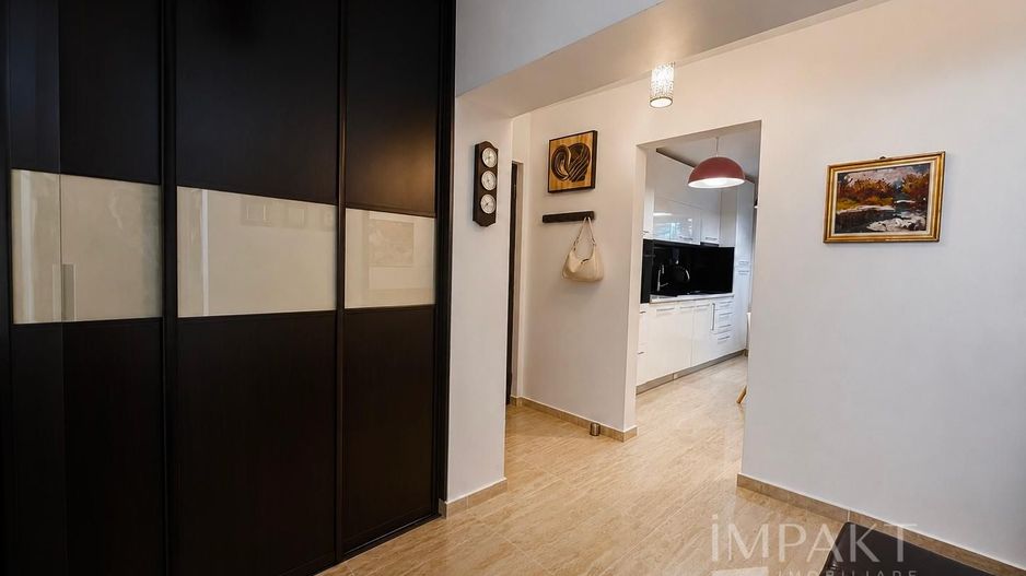 Apartament cu 3 camere in Grigorescu - Poză 6