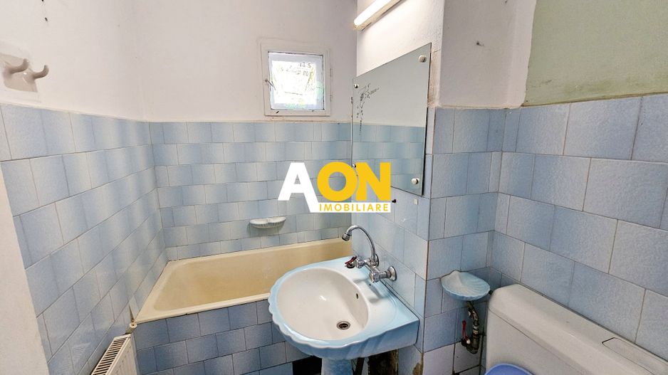 Apartament 2 camere, 53 mp utili, etaj 1, zona B-dul Transilvaniei - Poză 4