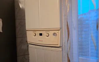 Apartament 3 camere Cina | Etaj 1 | Centrala proprie - Poză 15