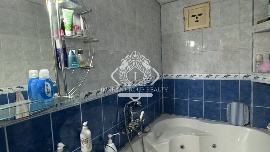 13 Septembrie | 4 camere | dec | 100mp | Parter | 199.000 Euro - Poză 22