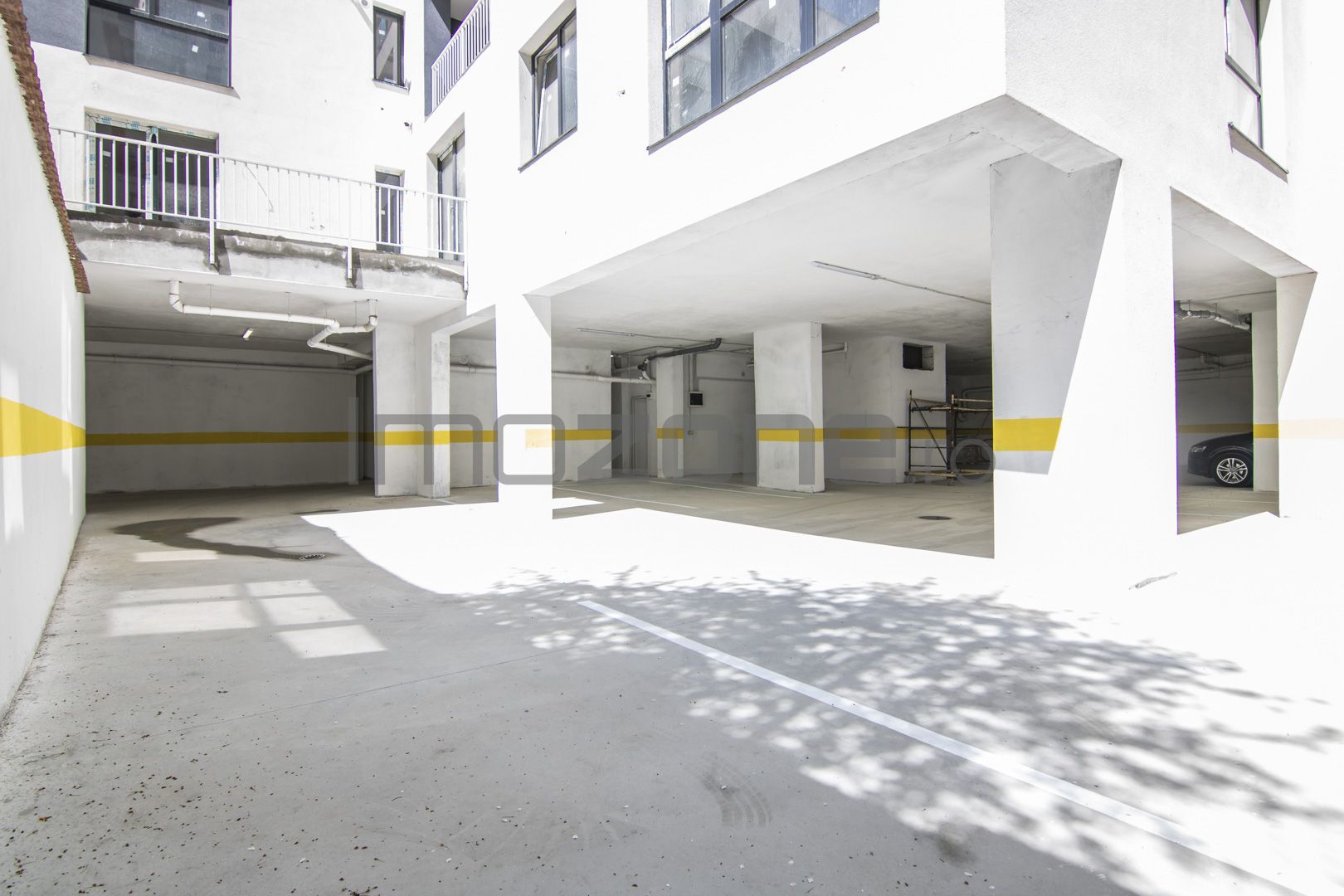 DRUMUL TABEREI - PLAZA, BLOC FINALIZAT, ETAJUL 4/6, FINISAT LA CHEIE - Poză 3