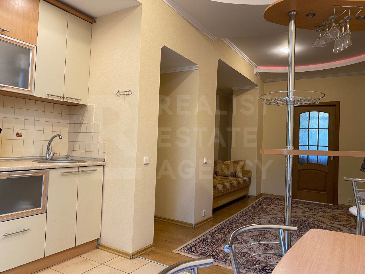 Vânzare, apartament, 3 camere, strada Independenței, Bălți - Poză 9