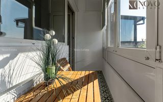 Garsoniera I Gradina Icoanei I Eta 5/6 I 32mp - Poză 5