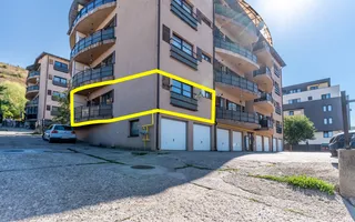Apartament cu 2 camere, 53MP, Garaj, Boxa, Comision 0% - Poză 14