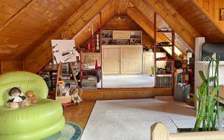 Casa de vanzare - de inchiriat zona Blumana - Poză 10