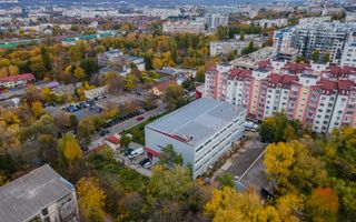 Chirie, spațiu industrial, 3000 mp, str. Sprîncenoaia, Centru - Poză 31