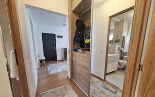 Apartament 3 camere de vânzare | Mănăștur | Etaj 1 | Parcare - Poză 4