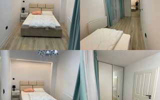 Apartament 3 Camere, Dambul Rotund - Poză 6