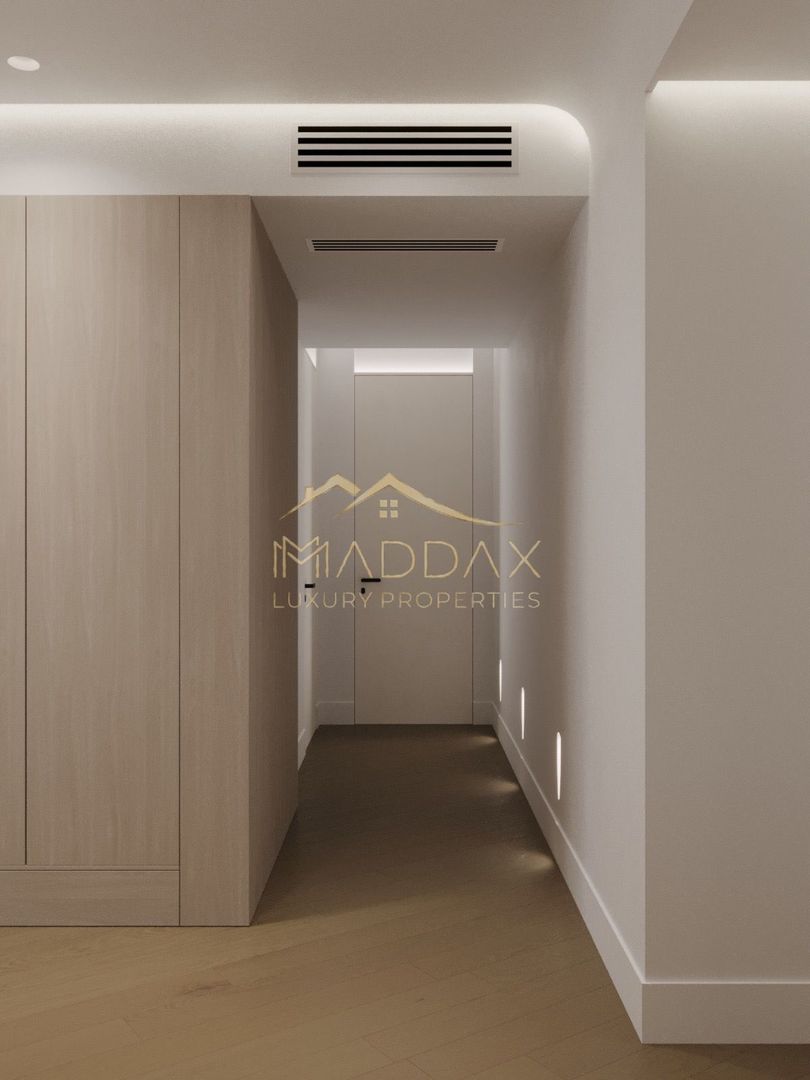 Apartament 3 camere // Cortina 126 // Iancu Nicolae - Poză 33