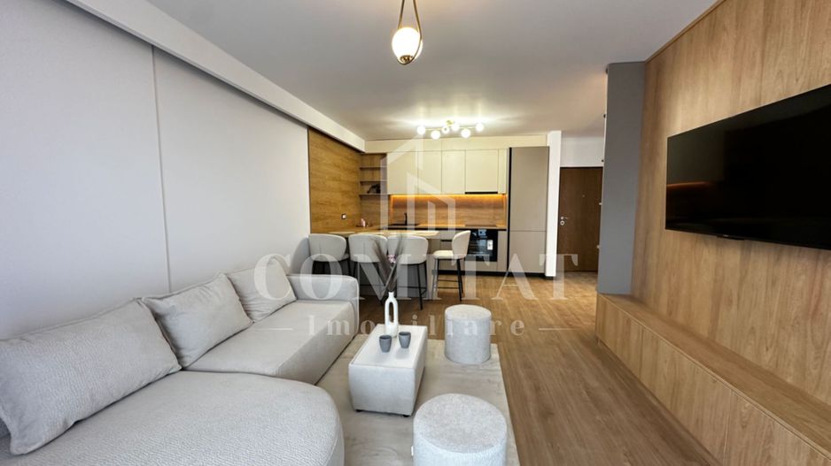 Apartamnet la cheie | Etaj 1 | Zona Eroilor Floresti - Poză 5