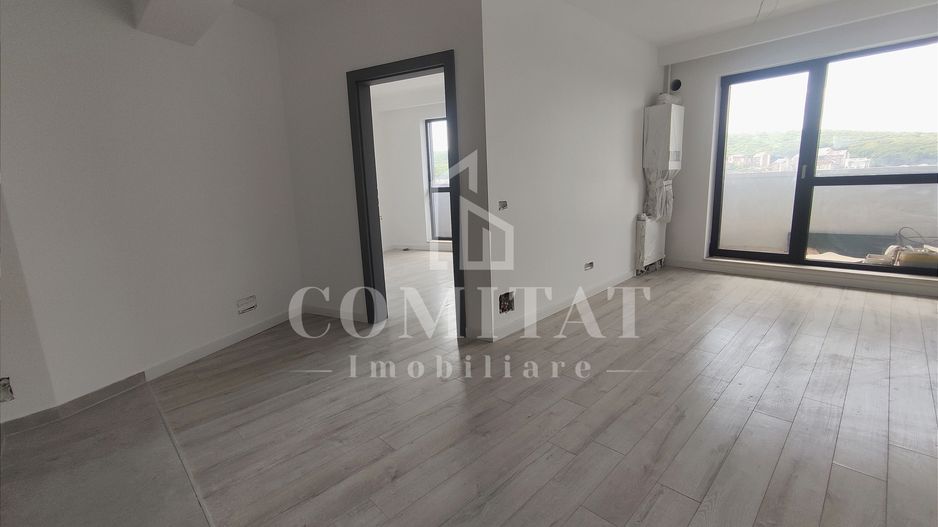 Apartament etaj intermediar  | 2 camere | Complex Exclusivist  | Wings - Poză 5