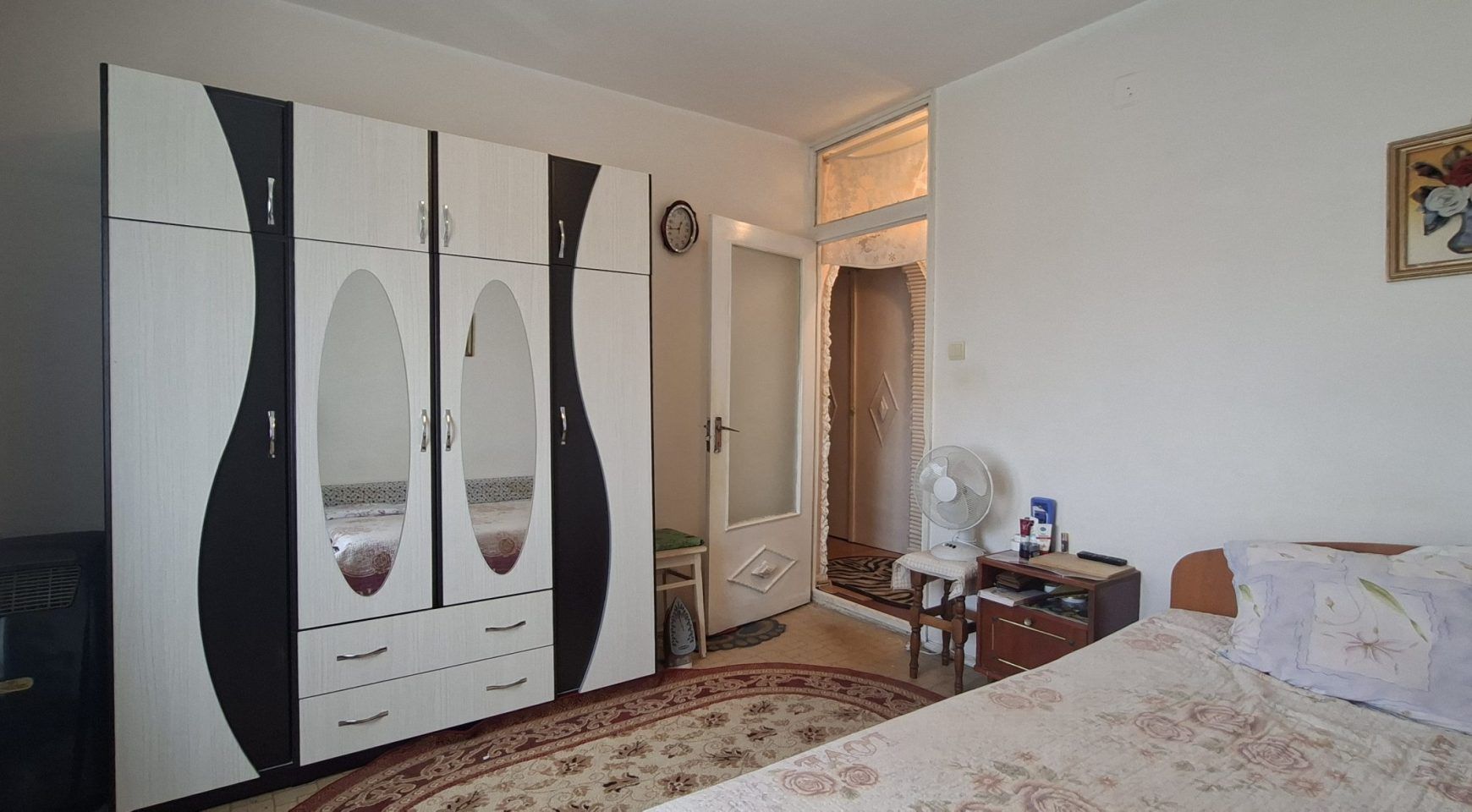 Apartament 2 camere – Micro 21, Kaufland–Lidl – 52.000 Euro - Poză 3