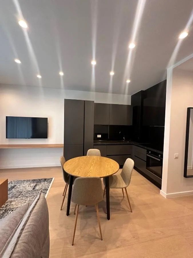 partament 2 camere de închiriat – Aviatiei Tower, Faza 2 - Poză 3