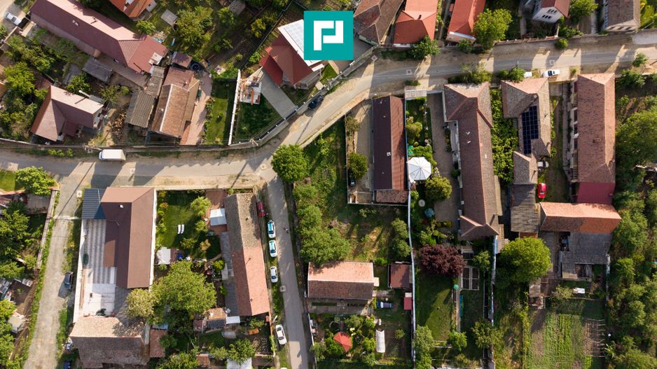 Teren 633mp în Vladimirescu Centru - Poză 9