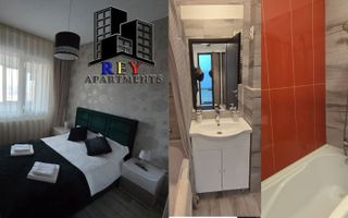 Apartament 2 camere de inchiriat, zona Lazăr Residence, Iași - Poză 2