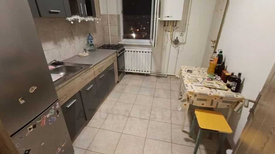 Apartament 3 camere 70 mp Terezian - Poză 9