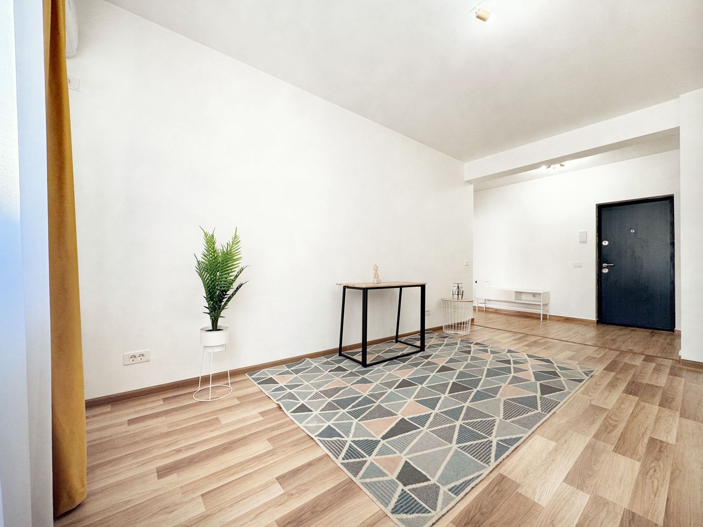 Pallady Studio mobilat 45mp imobil 2020 lift Metrou Teclu - Poză 6