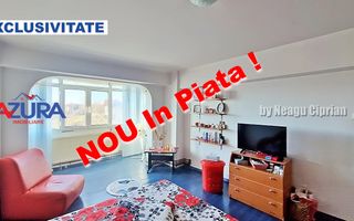 Apartament 3 Camere Prundu etaj Intermediar, vedere Panoramica - Poză 2