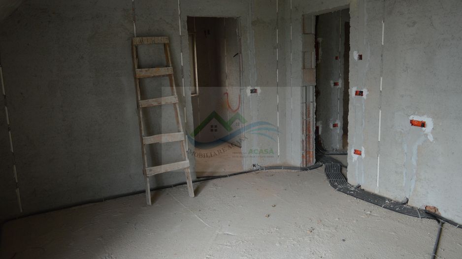 Casă tip duplex, Suceava/Cartier Europa - Poză 18