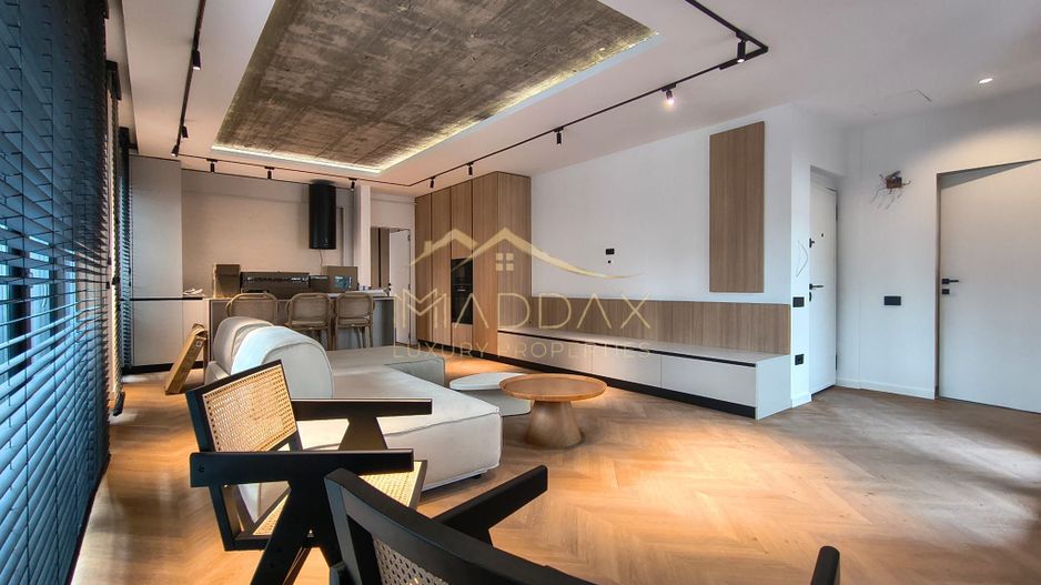 Apartament de lux 2 camere // Zona Obor - Poză 1