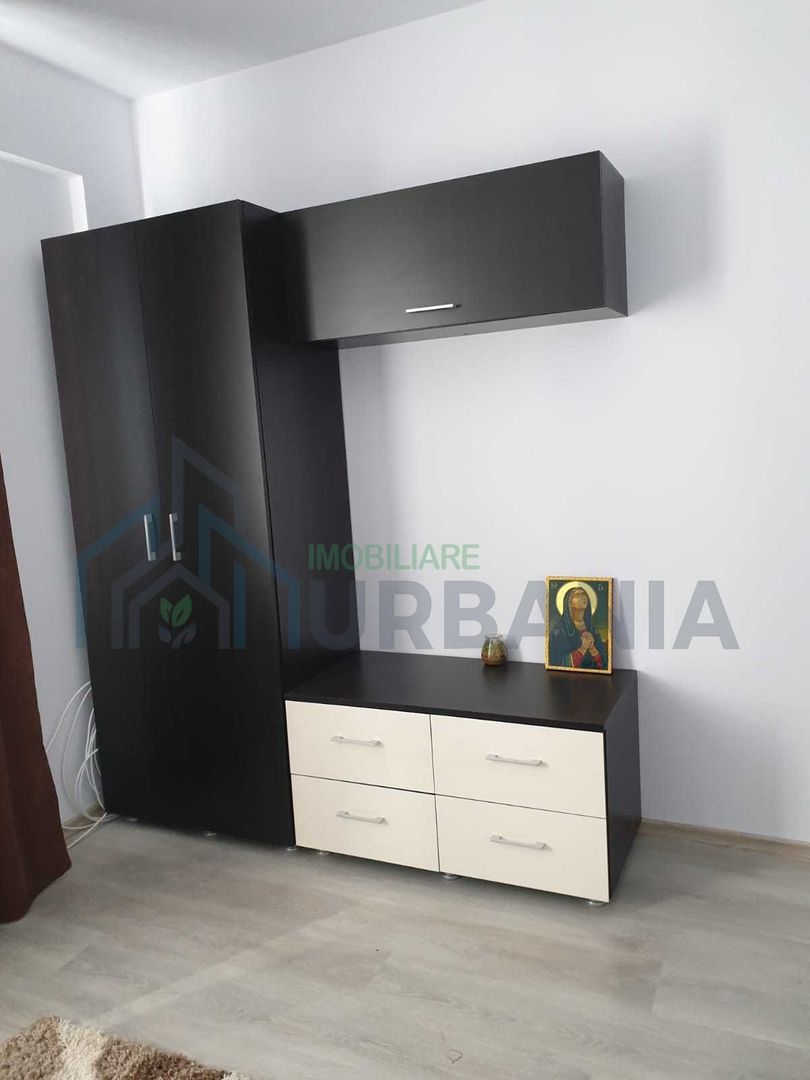 Inchiriez apartament 2 camere,60m*.zona Moara de Vant - Poză 7