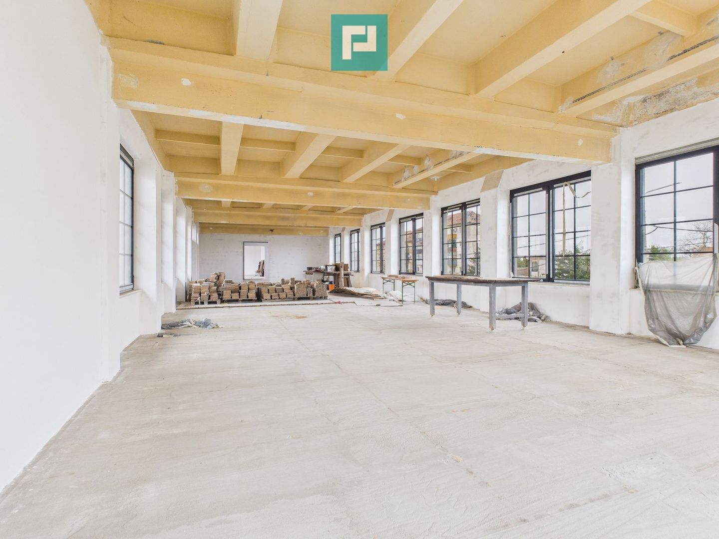 Spațiu de 270 mp pentru investiții în Periam - Poză 9