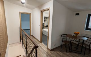 Casa P+E zona Astra-Racadau,4 camere,curte comuna.Comision 0 - Poză 9
