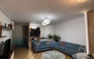 Apartament 3 camere 4CityNorth Pipera - Poză 4
