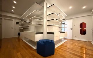 Apartament cu 4 camere Unic *180mp* // Vedere Panoramica catre lac // Aviatiei - Poză 34
