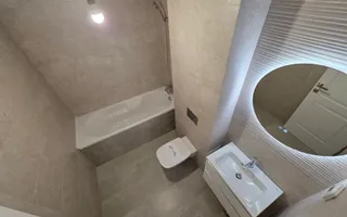 Apartament 3 camere de inchiriat nou în zona Armenească - Universitate - Poză 11