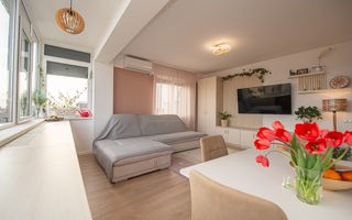Apartament 3 camere  Prelungirea Ghencea - Poză 1