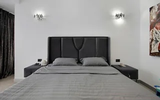 PENTHOUSE EXCLUSIVIST | Laguna Residence, Floreasca – Lacul Tei - Poză 14