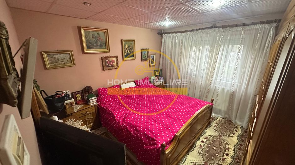 Apartament 2 camere, decomandat, 57MP et.2/4 Bloc 1987 Tatarasi - Oancea - Poză 4