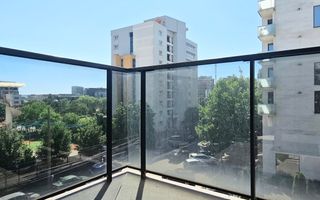 Apartament 2 camere, 60mp, garaj subteran, AC, 2 balcoane, zona Iulius Mall - Poză 7