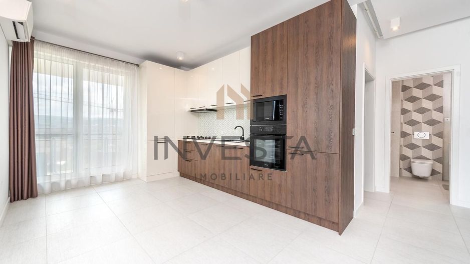 Apartament modern cu 3 camere, ideal pt familii/ Zona Grigorescu - Poză 4