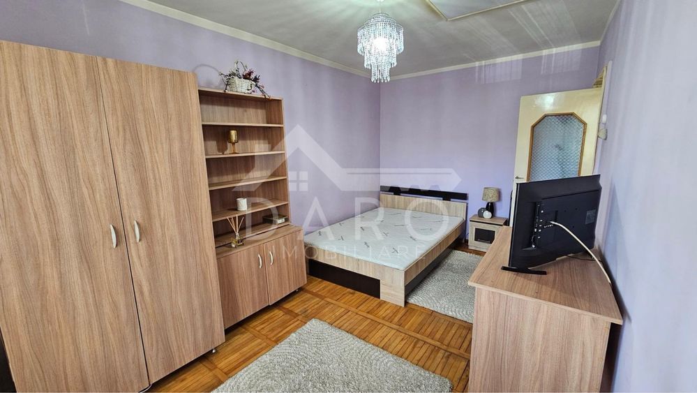 🏡 De vânzare apartament 1 cameră | 24 mp | Tudor – Diamant | Etaj 2 - Poză 2