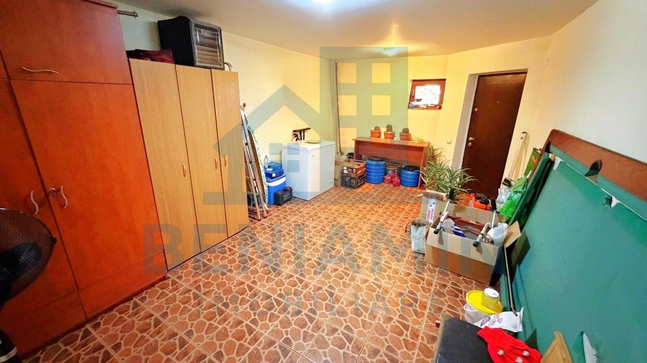 Casa P+M-Zona Hanul Doctorului-Teren 500mp-Toate Utilitatile-2010 - Poză 11