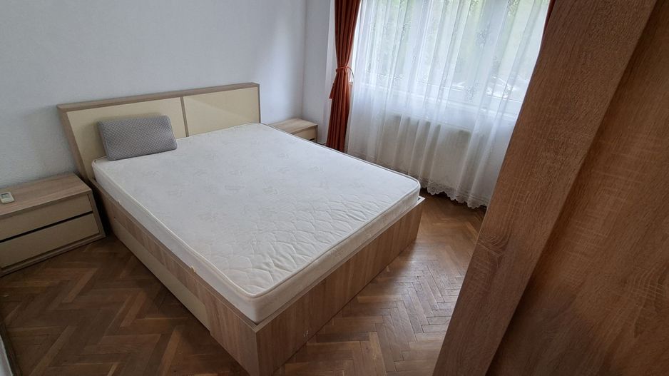Apartament de inchirat cu 4 camere + garaj- Torontalului - Poză 5