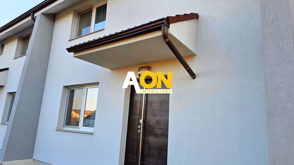 Casa tip insiruit, 5 camere, 2 bai, mobilata si utilata - Poză 19