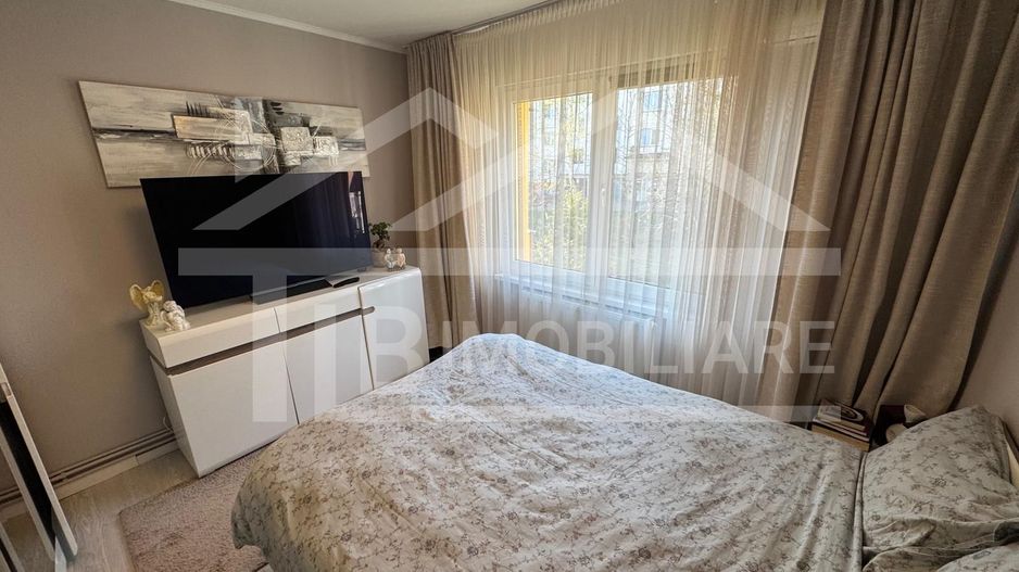 Apartament cu 3 camere,  modern, decomandat, 67mp, zona DImitrie Cantemir - Poză 4